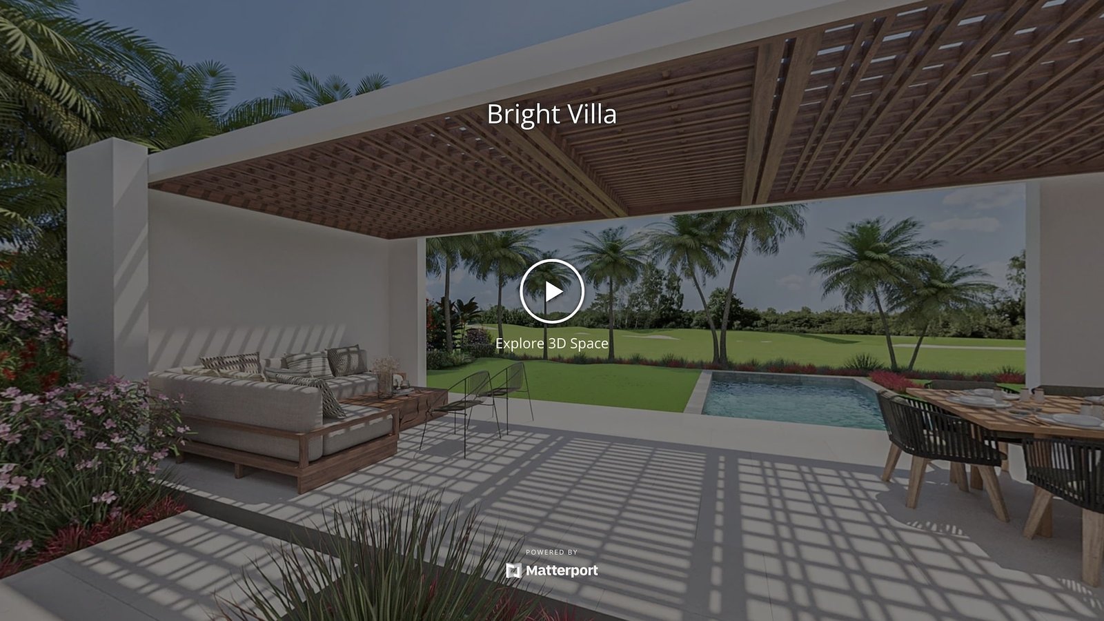 Valriche Bright Villa