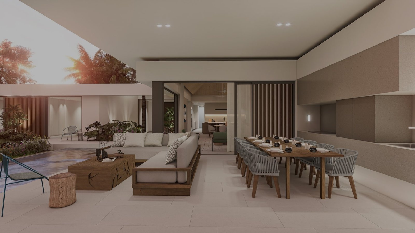 Virtual Tours With 3D Renderings From Floor Plans