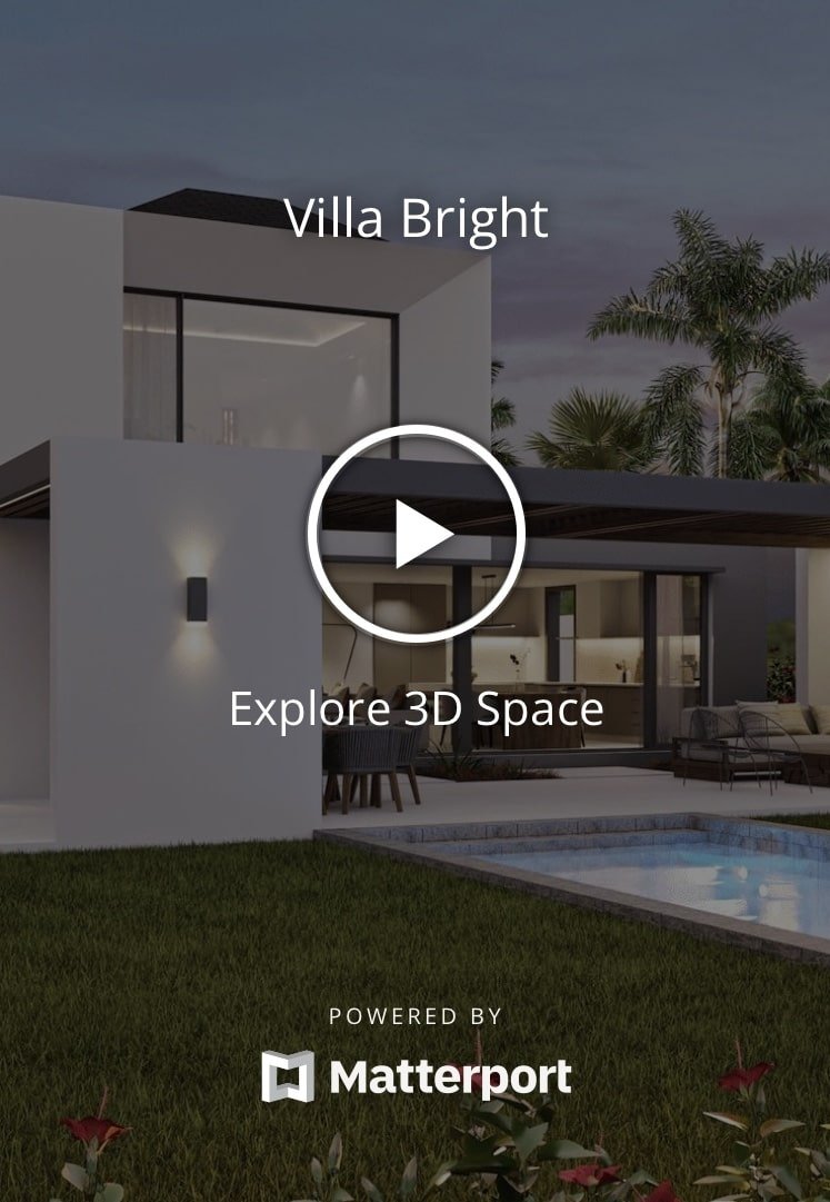 Emotional Light Villa